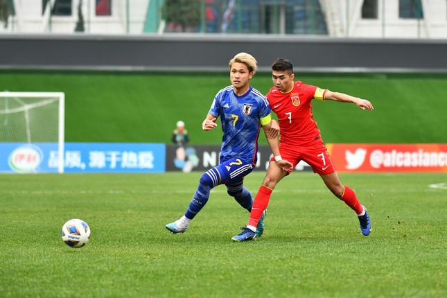 Nhận định U20 Trung Quốc vs U20 Kyrgyzstan, 19h00 ngày 9/3: Không thể không thắng - Ảnh 2.