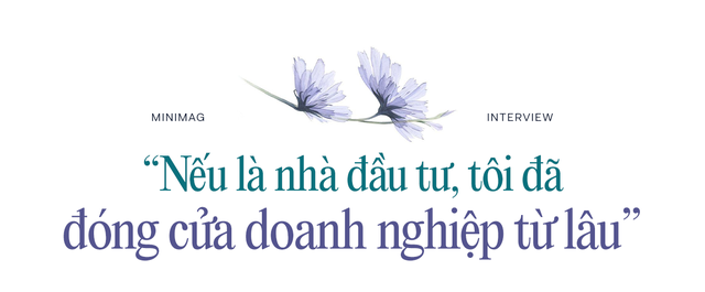 Bán 4 triệu đồng một chiếc vỏ gối, khách vẫn trung thành hơn 10 năm, Founder Lisa May Home: Tôi đúng là “điếc không sợ súng” mới tồn tại đến tầm này! - Ảnh 6.