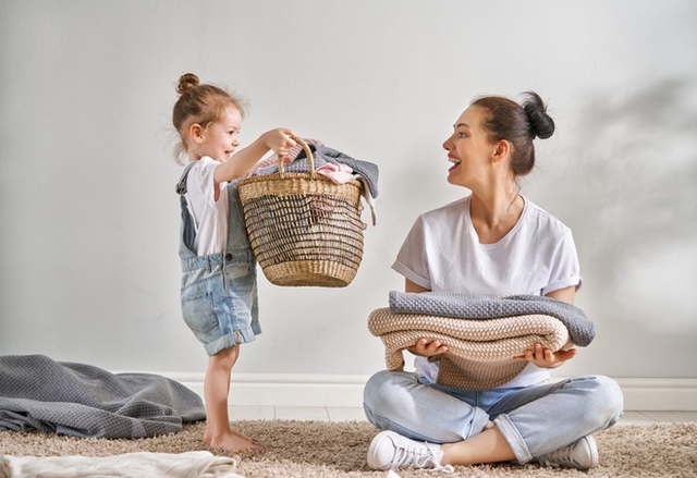 3 điều cha mẹ càng “tàn nhẫn” con sẽ càng ưu tú, lớn lên bản lĩnh hơn người - Ảnh 1.