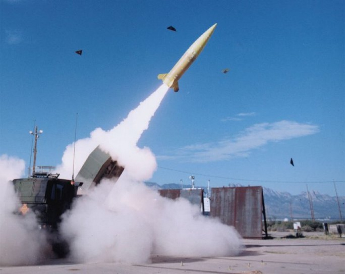 Tướng Mỹ: Washington sẽ không cung cấp tên lửa tầm xa ATACMS cho Ukraine - Ảnh 1.