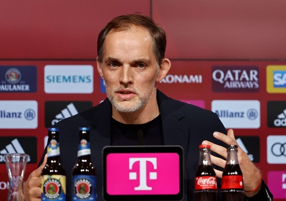 Vì sao Bayern Munich dốc toàn lực vì Thomas Tuchel? - Ảnh 1.