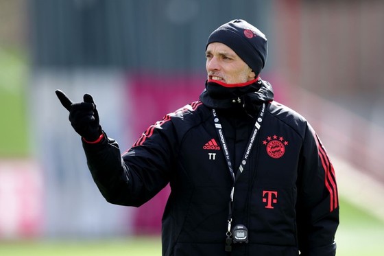 Vì sao Bayern Munich dốc toàn lực vì Thomas Tuchel? - Ảnh 2.