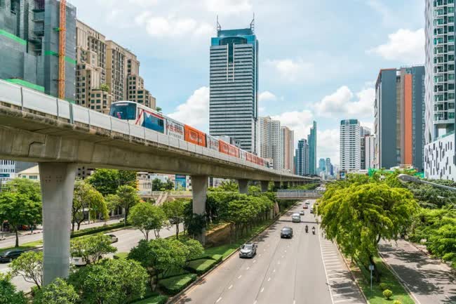 Khách Trung Quốc đổ xô mua sạch BĐS Thái Lan: Cả ...vườn sầu riêng cũng được đưa vào tầm ngắm! - Ảnh 2.