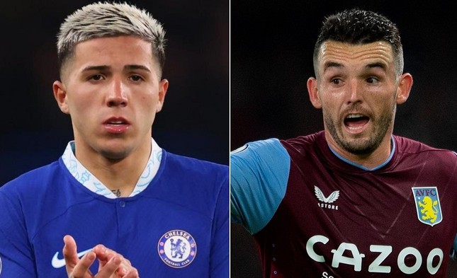 Nhận định Chelsea vs Aston Villa, 23h30 ng&agrave;y 1/4: Vừa đ&aacute; vừa run - Ảnh 1.