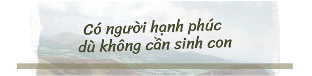 10 năm chọn lối sống Thu nhập nhân đôi, không con cái: Đến tuổi già, hối hận có kịp hay không? - Ảnh 2.