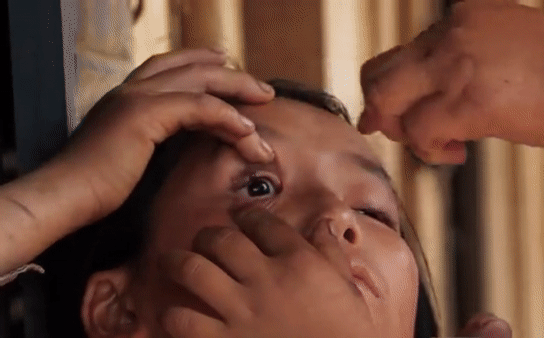 Khách Tây lần đầu ăn thử thịt chuột, ngỡ ngàng thói quen nhỏ máu chuột vào mắt người