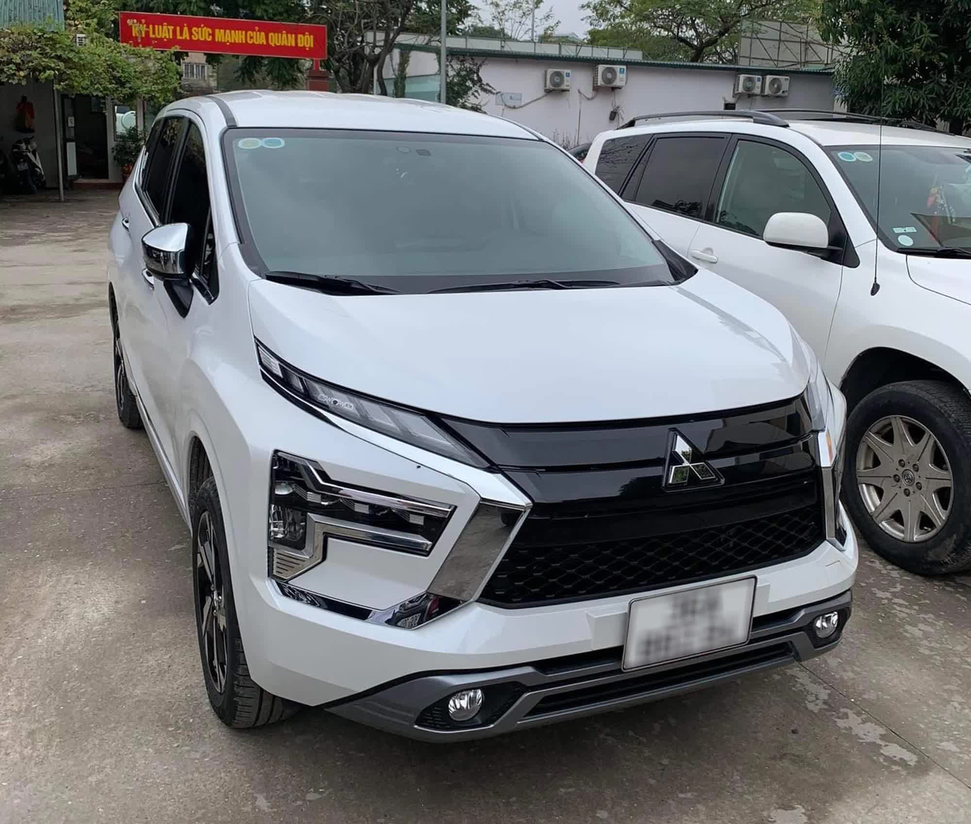 Khách hàng tố sales Mitsubishi tại Hà Nội lươn lẹo: Tôi bị cò quay và không được hưởng ưu đãi như cam kết - Ảnh 4.