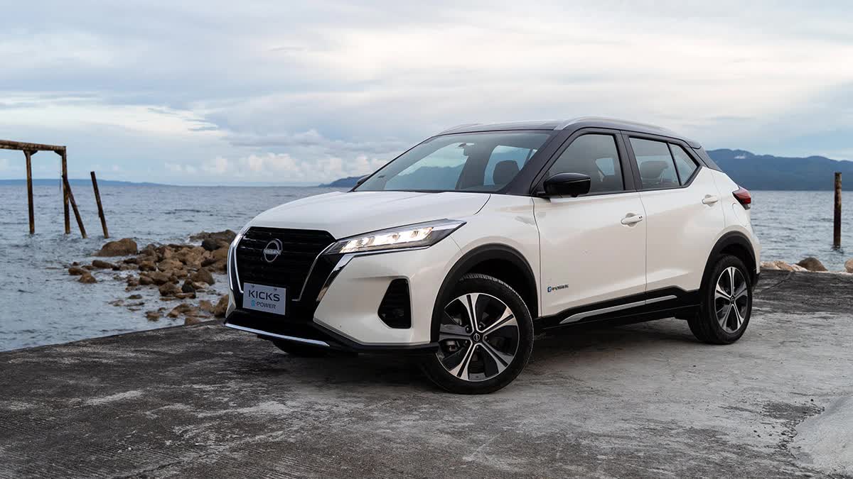 Nissan Kicks thế hệ mới có thể ra mắt ngay cuối năm nay, chờ thay đổi tích cực để đấu Corolla Cross và HR-V - Ảnh 1.