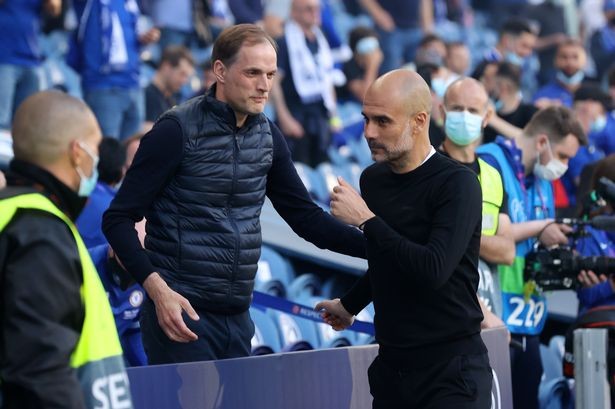 Tái ngộ Tuchel và ký ức về bữa tiệc bị phá hỏng ở Porto của Man City - Ảnh 4.