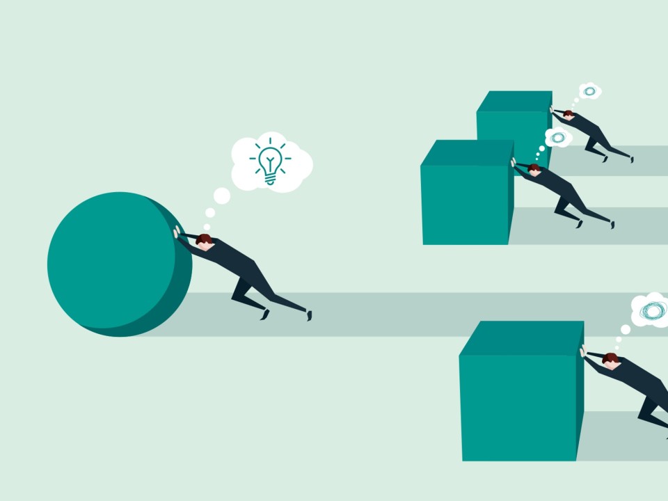 Những kỹ năng đang dần "hết hạn sử dụng" trong kỷ nguyên mới