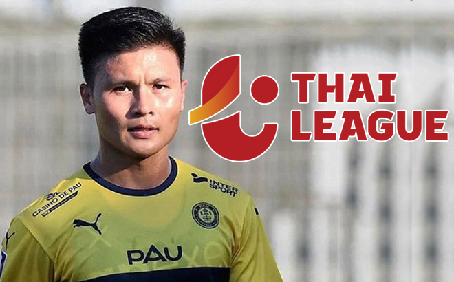 HLV Kiatisuk lên tiếng về vụ Quang Hải và Thai League, nhắc đến ưu đãi đặc biệt ở Thái Lan - Ảnh 1.