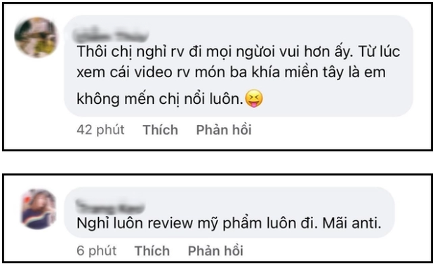  Phản ứng của netizen về chuyện Võ Hà Linh xin lỗi: Người khen quay đầu là bờ, người quyết tẩy chay tới bến - Ảnh 10.