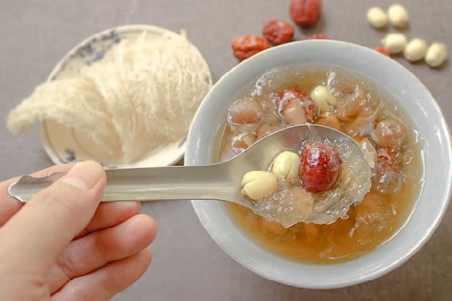 Loại thực phẩm được ví như thuốc cải lão hoàn đồng, Việt Nam có nhiều, Trung Quốc cực ưa chuộng - Ảnh 1.