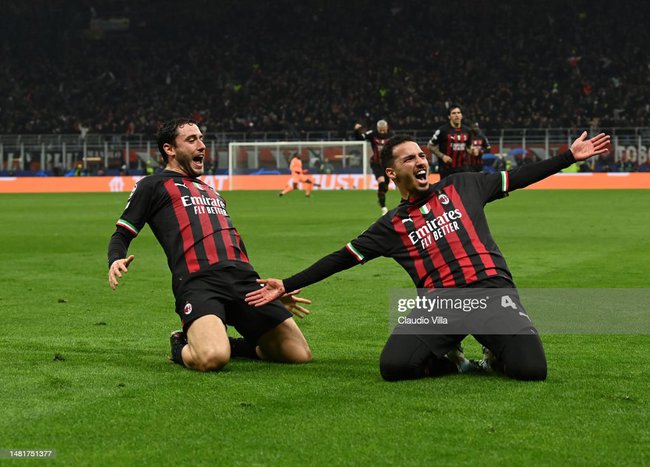 Champions League: Real Madrid bóp nghẹt Chelsea; AC Milan thể hiện bản lĩnh trước Napoli - Ảnh 5.