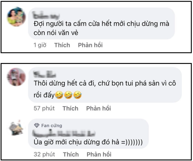  Phản ứng của netizen về chuyện Võ Hà Linh xin lỗi: Người khen quay đầu là bờ, người quyết tẩy chay tới bến - Ảnh 9.