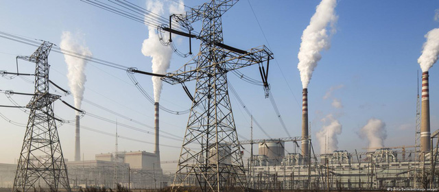 Nhiều nhà máy điện than được xây mới trên thế giới bất chấp ô nhiễm - Ảnh 1.