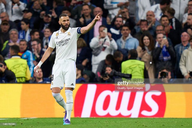 Champions League: Real Madrid bóp nghẹt Chelsea; AC Milan thể hiện bản lĩnh trước Napoli - Ảnh 2.