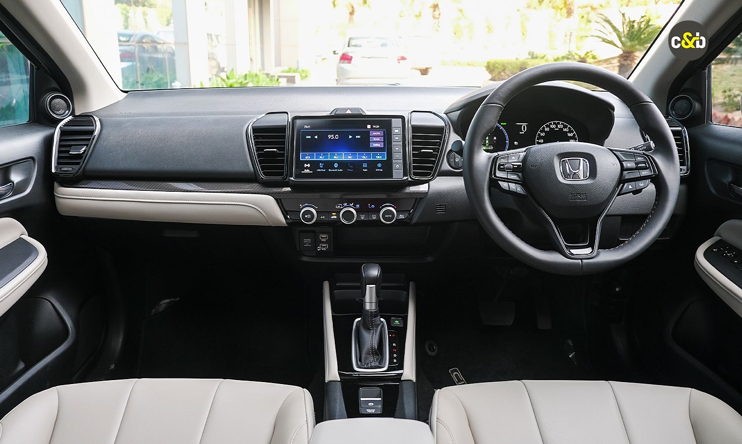 Đại lý đã nhận cọc Honda City 2023: Giao xe tháng 6, có Honda Sensing, đời cũ xả kho với mức giảm kỷ lục - Ảnh 3.