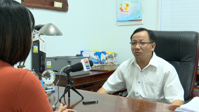 Vụ Việt Á: Ba Phó Giám đốc CDC Kon Tum phải rút kinh nghiệm - Ảnh 2.