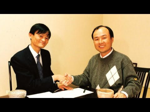 Jack Ma và Masayoshi Son: Tiệc tàn tình tan người đi đôi ngả, Softbank chính thức rút gần hết vốn khỏi Alibaba - Ảnh 4.