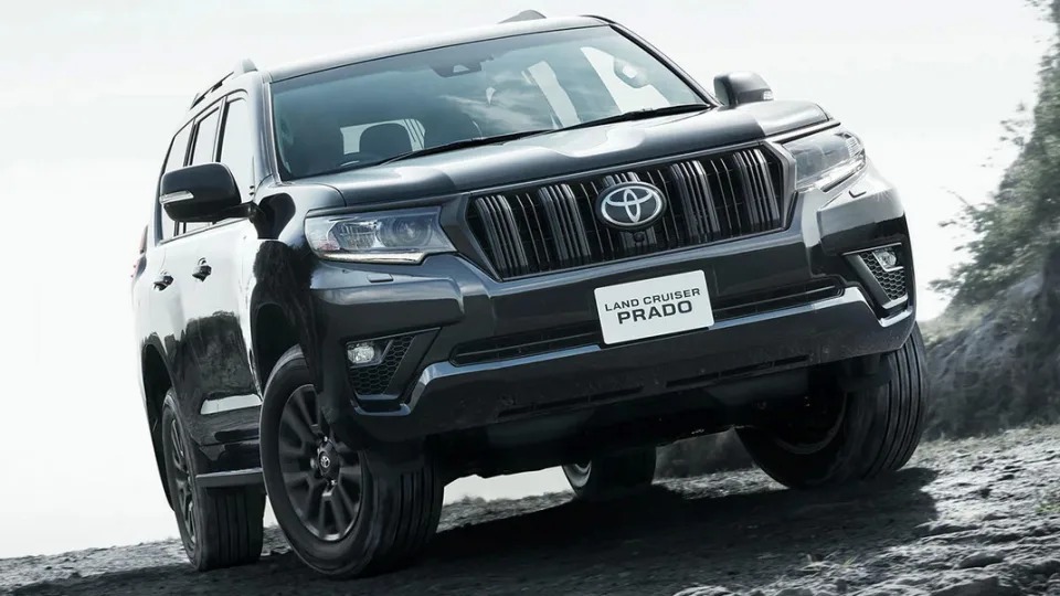 Toyota Prado mới dễ phải đổi tên đời, tin đồn thì nhiều mà mặt mũi mãi chưa thấy đâu - Ảnh 1.