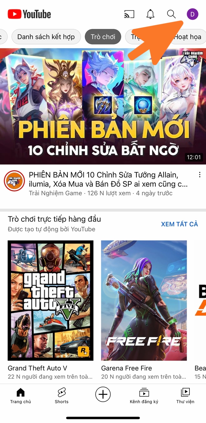 Cách đăng ký YouTube Premium tại Việt Nam để có giá hời, được miễn phí dùng thử