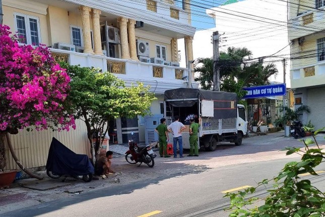Điều tra nhóm người có dấu hiệu bán hàng lừa đảo tại 3 khách sạn ở Cà Mau