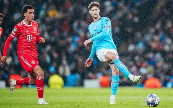 Sự tiến hóa của John Stones là sự khác biệt của Man.City? - Ảnh 1.