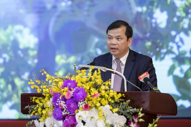Kỷ luật Phó Chủ tịch UBND tỉnh Bắc Giang Phan Thế Tuấn