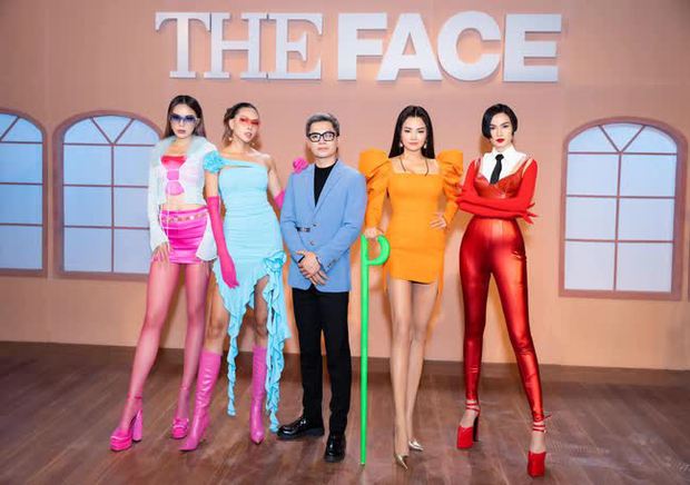 Chị đại The Face bất ngờ bóng gió về đàn em hỗn, netizen réo gọi Minh Triệu - Kỳ Duyên và Vũ Thu Phương - Ảnh 4.