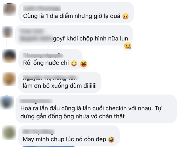  Góc check-in hot nhất nhì Đà Lạt bỗng xuất hiện vật thể lạ khiến dân tình xôn xao lo mất chỗ chụp ảnh đẹp - Ảnh 3.