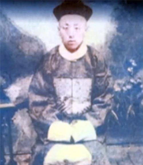 Ảnh hiếm ghi lại chân dung thành viên gia đình của Từ Hy Thái hậu, bất ngờ nhất là nhan sắc hai cô cháu gái - Ảnh 4.