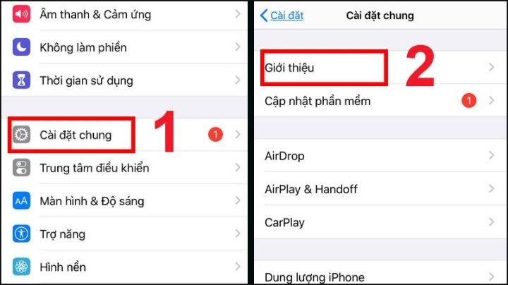 Ai có ý định mua iphone cũ nhưng chất lượng tốt thì đừng bỏ qua bài viết này - Ảnh 1.