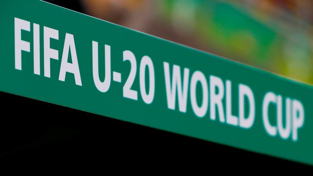 U20 World Cup 2023 chính thức có chủ nhà mới thay Indonesia - Ảnh 1.