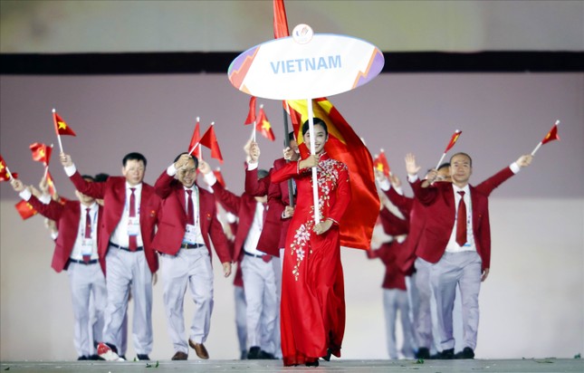 Thể thao Việt Nam cắt giảm VĐV dự SEA Games 32 do chuyên môn, không phải vì thiếu tiền - Ảnh 1.