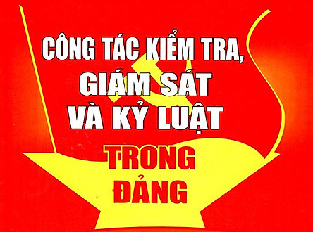 Kỷ luật một loạt cán bộ Kiểm sát, Công an tỉnh - Ảnh 2.