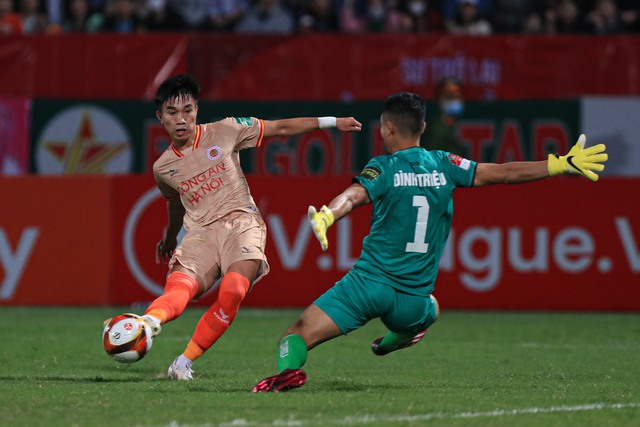 Cả V.League chung sức, Việt Nam sẽ thêm lần loại Indo, vượt Thái Lan để vô địch Đông Nam Á? - Ảnh 6.