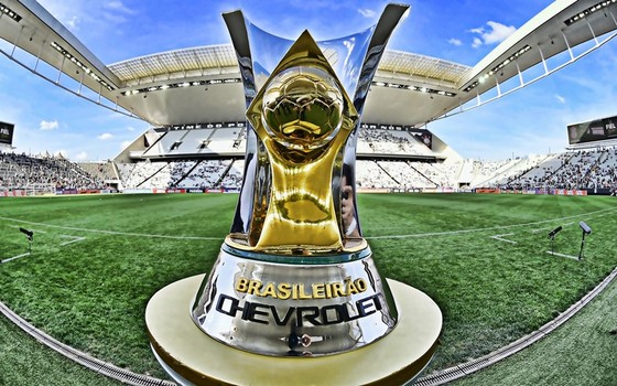 Bóng đá Brazil rúng động vì dàn xếp tỉ số ở giải vô địch - Ảnh 1.