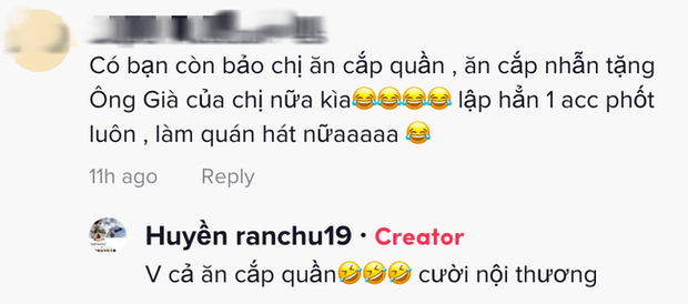 Bạn gái Quang Hải phản ứng thế nào khi bị đồn “cặp” đại gia, ăn cắp và mới chỉ học hết lớp 9? - Ảnh 5.