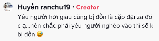 Bạn gái Quang Hải phản ứng thế nào khi bị đồn “cặp” đại gia, ăn cắp và mới chỉ học hết lớp 9? - Ảnh 1.