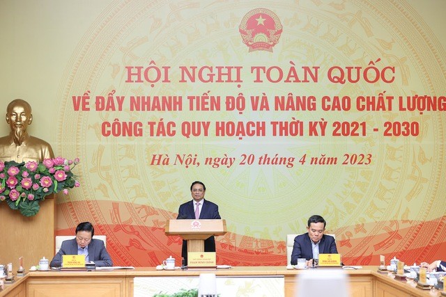Chủ tịch Hà Nội Trần Sỹ Thanh nhận lỗi với Thủ tướng vì chậm lập quy hoạch - Ảnh 1.
