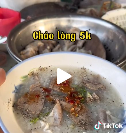 Thực hư khu chợ rẻ nhất Việt Nam gây sốt trên TikTok: Cầm 34.000 đồng “ăn sập” chợ, toàn đặc sản địa phương nhưng chỉ 3.000 – 5.000 đồng/suất? - Ảnh 2.