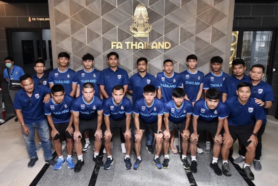 HLV Thái Lan tiết lộ mối lo lớn nhất trước khi chạm trán U22 Việt Nam tại SEA Games - Ảnh 2.