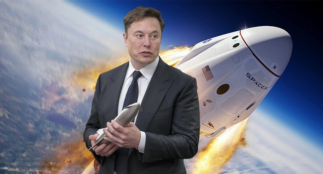 Starship phát nổ, ‘bốc hơi’ gần 13 tỷ USD, vì sao Elon Musk vẫn tweet: “Một ngày đẹp trời”? - Ảnh 6.
