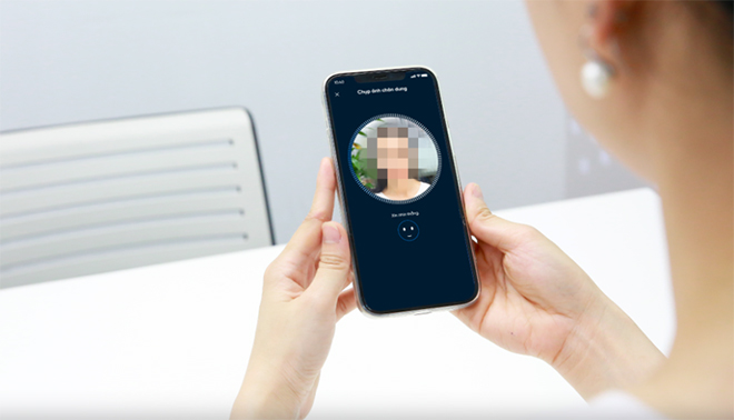 Cảnh báo thủ đoạn mới nhằm chiếm đoạt dữ liệu khuôn mặt: Nhận diện ngay kẻ lừa đảo qua những hành động lạ này - Ảnh 4.