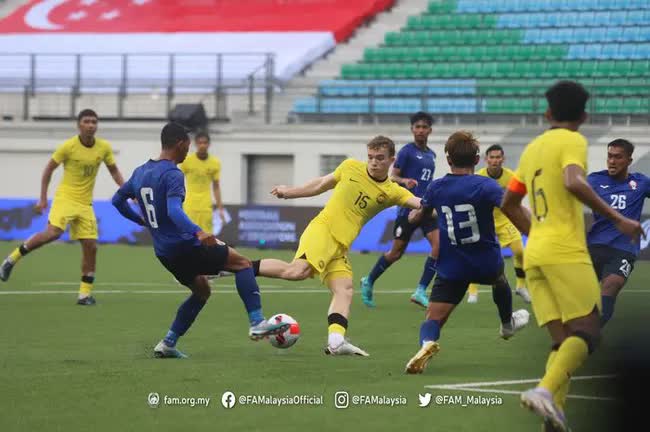 Cùng bảng với U22 Việt Nam vs Thái Lan, chuyên gia Malaysia vẫn tuyên bố: ‘Chúng ta không chết mà đối thủ sẽ chết!’ - Ảnh 1.