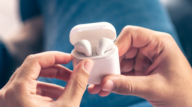 Tai nghe Apple AirPods đột nhiên bị đứt quãng, đây là nguyên nhân và cách khắc phục - Ảnh 3.