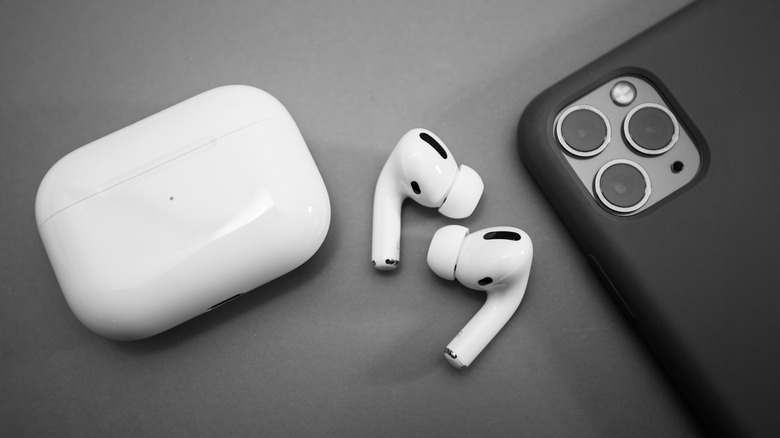 Tai nghe Apple AirPods đột nhiên bị đứt quãng, đây là nguyên nhân và cách khắc phục - Ảnh 1.