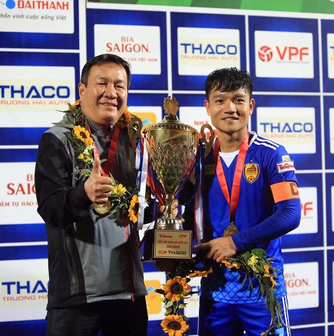 Thiếu tiền, cựu vương V.League nguy cơ bị giải thể, biến mất khỏi bản đồ bóng đá Việt Nam - Ảnh 2.