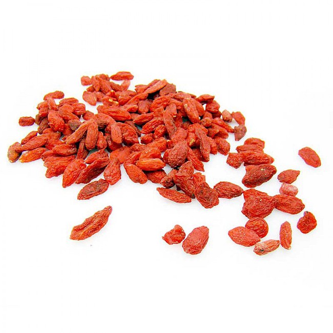 Một loại hạt ở Việt Nam được báo Anh ví như kim cương đỏ, là thuốc bổ gan, dưỡng thận - Ảnh 1.
